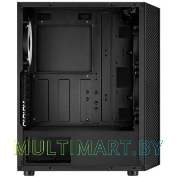 Корпус AeroCool Hive FRGB картинка 8